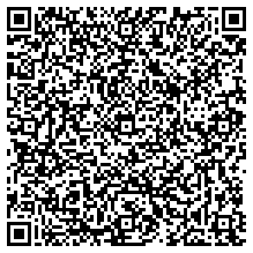 QR-код с контактной информацией организации Караван-Тур