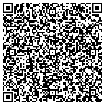 QR-код с контактной информацией организации Кресла.ru