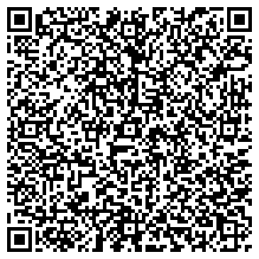 QR-код с контактной информацией организации AAP Software, фотовидеостудия, ИП Алексеев А.П.