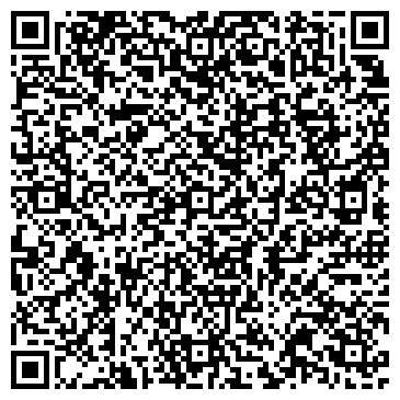 QR-код с контактной информацией организации ООО Автоклуб-Нск