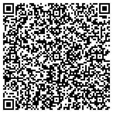 QR-код с контактной информацией организации БонТур