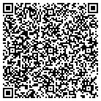 QR-код с контактной информацией организации Burger Bar