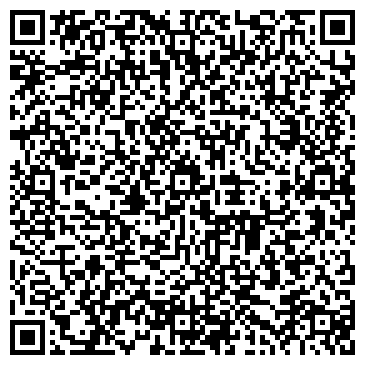 QR-код с контактной информацией организации Продукты из Казахстана, магазин, ИП Фролова Г.М.