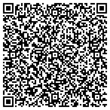 QR-код с контактной информацией организации Острова