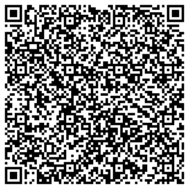 QR-код с контактной информацией организации ООО НовоСтарт