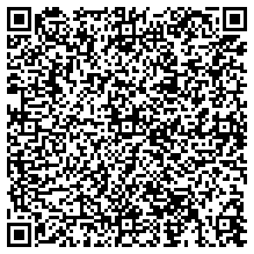 QR-код с контактной информацией организации АО «Волгоградгоргаз»