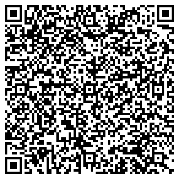 QR-код с контактной информацией организации Фрекен Бок