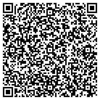 QR-код с контактной информацией организации А Тавио