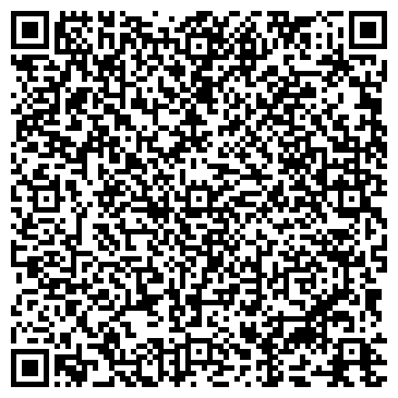 QR-код с контактной информацией организации Кэт