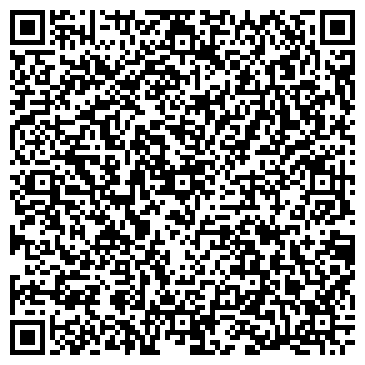 QR-код с контактной информацией организации Форвард