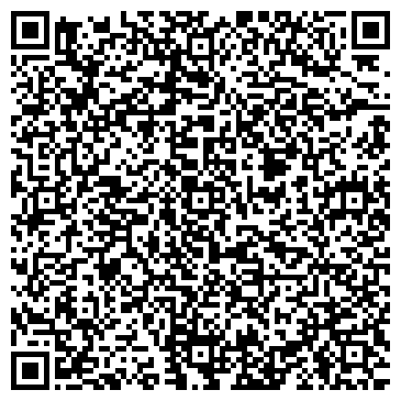 QR-код с контактной информацией организации Ульяновский музыкально-педагогический колледж №2