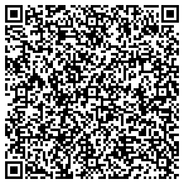 QR-код с контактной информацией организации ИП Полоусова М.Н.