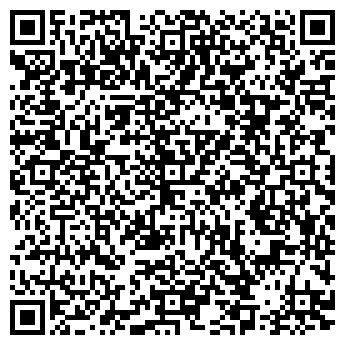 QR-код с контактной информацией организации ООО В Сети