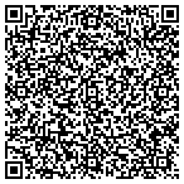 QR-код с контактной информацией организации Кольчуга-урал