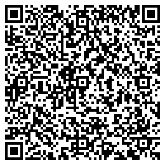 QR-код с контактной информацией организации ТрансАвиа-Тур