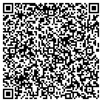 QR-код с контактной информацией организации НПК «СИНКО»