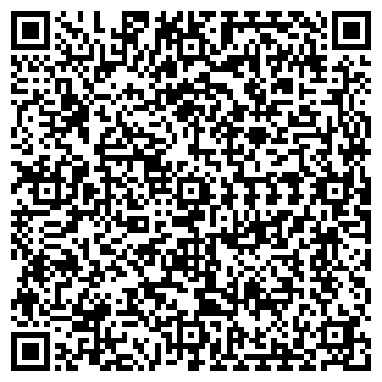 QR-код с контактной информацией организации Тверь-общежития