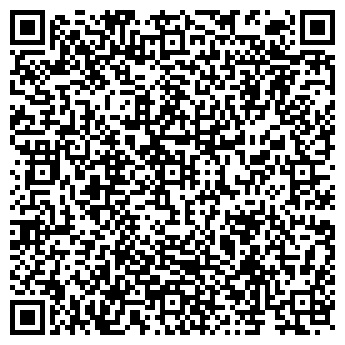 QR-код с контактной информацией организации СОКОЛ, колледж, УлГУ