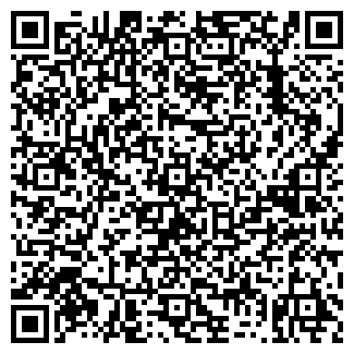 QR-код с контактной информацией организации Островок
