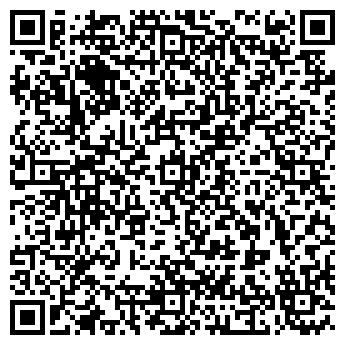 QR-код с контактной информацией организации Canada