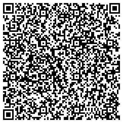 QR-код с контактной информацией организации Центр оформления купли-продажи и страхования автомобилей