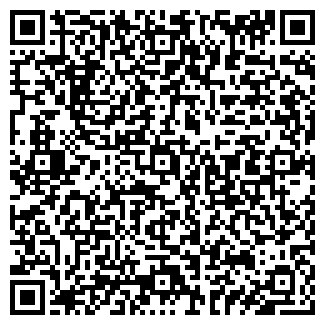 QR-код с контактной информацией организации «УК ЖЭУ»