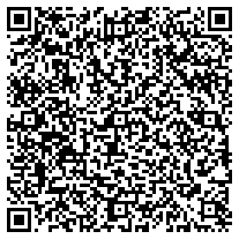 QR-код с контактной информацией организации Классика