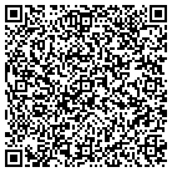 QR-код с контактной информацией организации Baroco