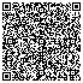 QR-код с контактной информацией организации Для милых дам