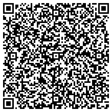 QR-код с контактной информацией организации Продукты из Казахстана, магазин, ИП Фролова Г.М.