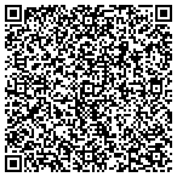 QR-код с контактной информацией организации Ульяновский финансово-экономический колледж