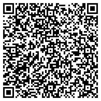 QR-код с контактной информацией организации Быханов сад