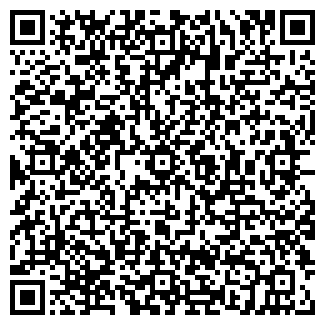 QR-код с контактной информацией организации Нижний парк