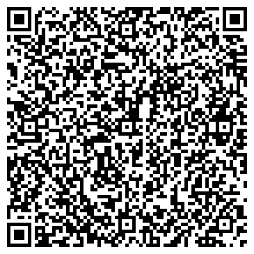 QR-код с контактной информацией организации Пермский район