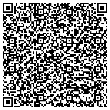 QR-код с контактной информацией организации Байкал54