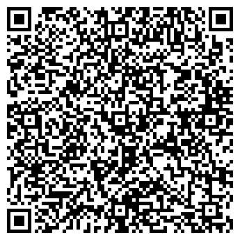 QR-код с контактной информацией организации Сказка