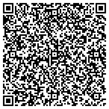 QR-код с контактной информацией организации ООО «ЭКСПЕРТЛИФТ»