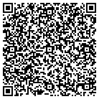 QR-код с контактной информацией организации АБВ-страхование