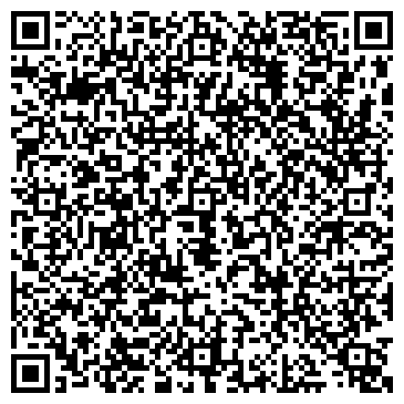 QR-код с контактной информацией организации Межрегиональный паспортно-визовый центр