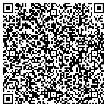 QR-код с контактной информацией организации Папа Карло, кафе-ресторан итальянской кухни