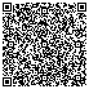 QR-код с контактной информацией организации Вест