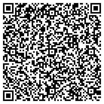 QR-код с контактной информацией организации Ника Ро