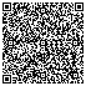 QR-код с контактной информацией организации ООО Сибтраст