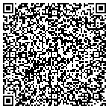 QR-код с контактной информацией организации Демиург