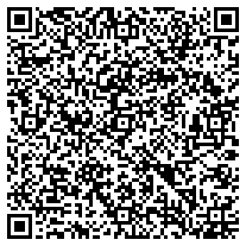 QR-код с контактной информацией организации Продукты, сеть магазинов, ИП Мкоян А.К.