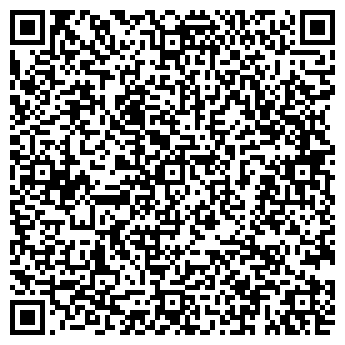 QR-код с контактной информацией организации Шашлыки от Овика