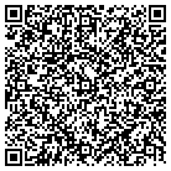 QR-код с контактной информацией организации ЗАО САВС, Туристическое агентство