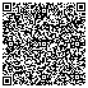 QR-код с контактной информацией организации ООО Люгер