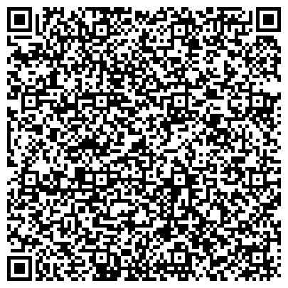 QR-код с контактной информацией организации ООО Информационные технологии и коммуникации