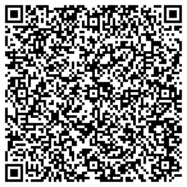 QR-код с контактной информацией организации Ульяновский городской лицей при УлГТУ